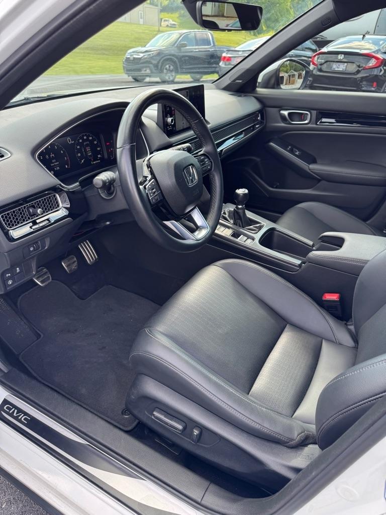 Honda Civic  2023
