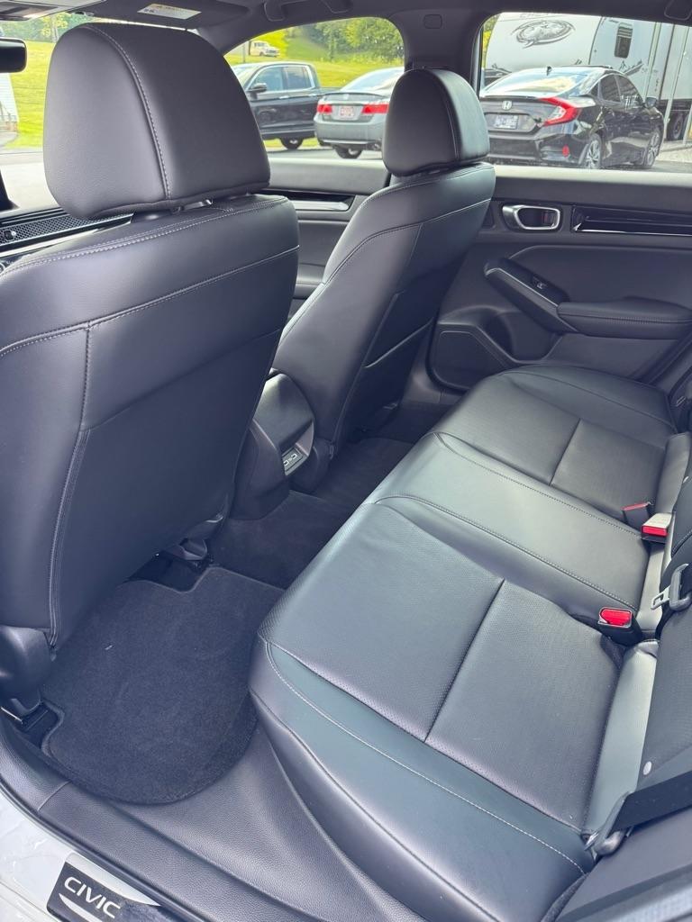 Honda Civic  2023