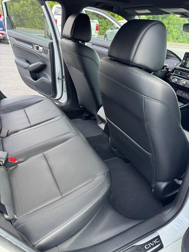 Honda Civic  2023