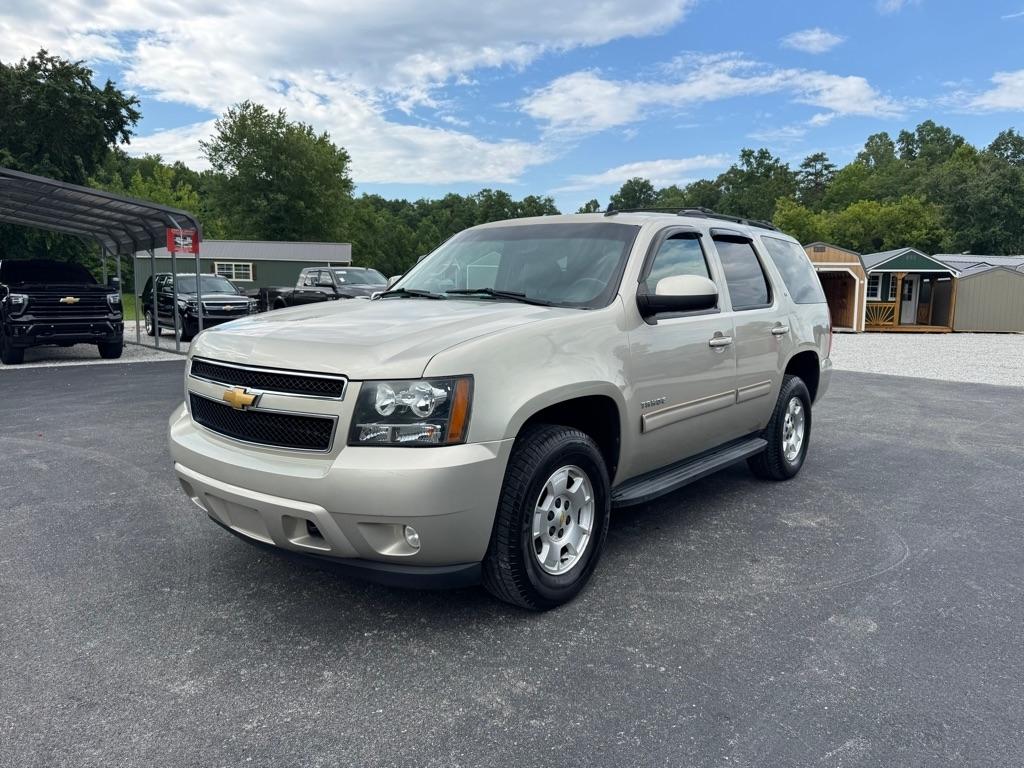2013 Chevrolet Tahoe 1500 LT