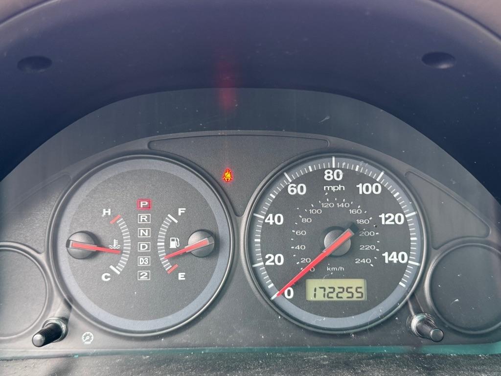 Honda Civic  2005