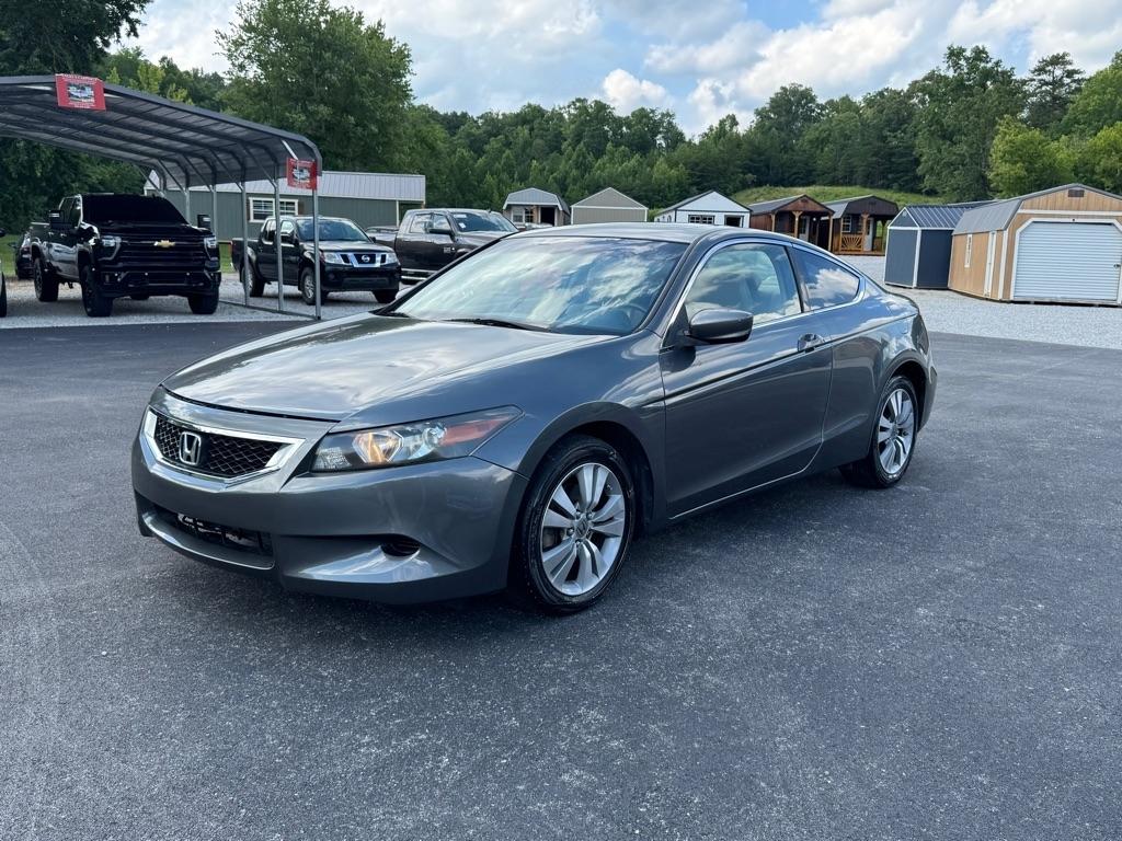 Honda Accord  2010