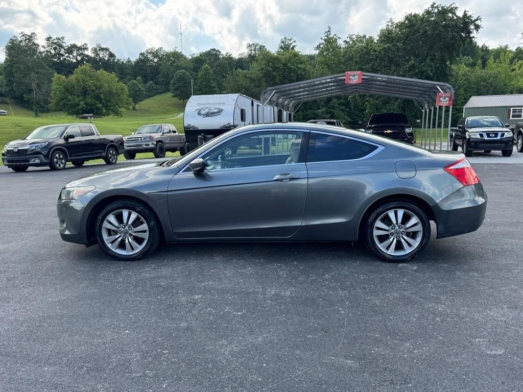 Honda Accord  2010