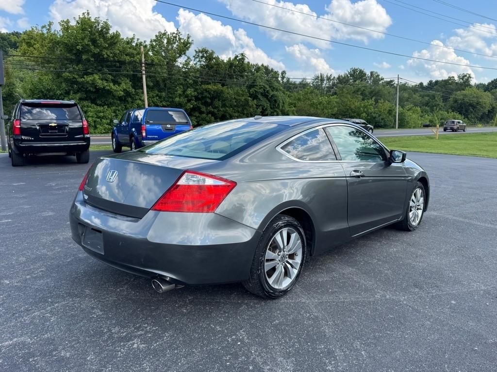 Honda Accord  2010
