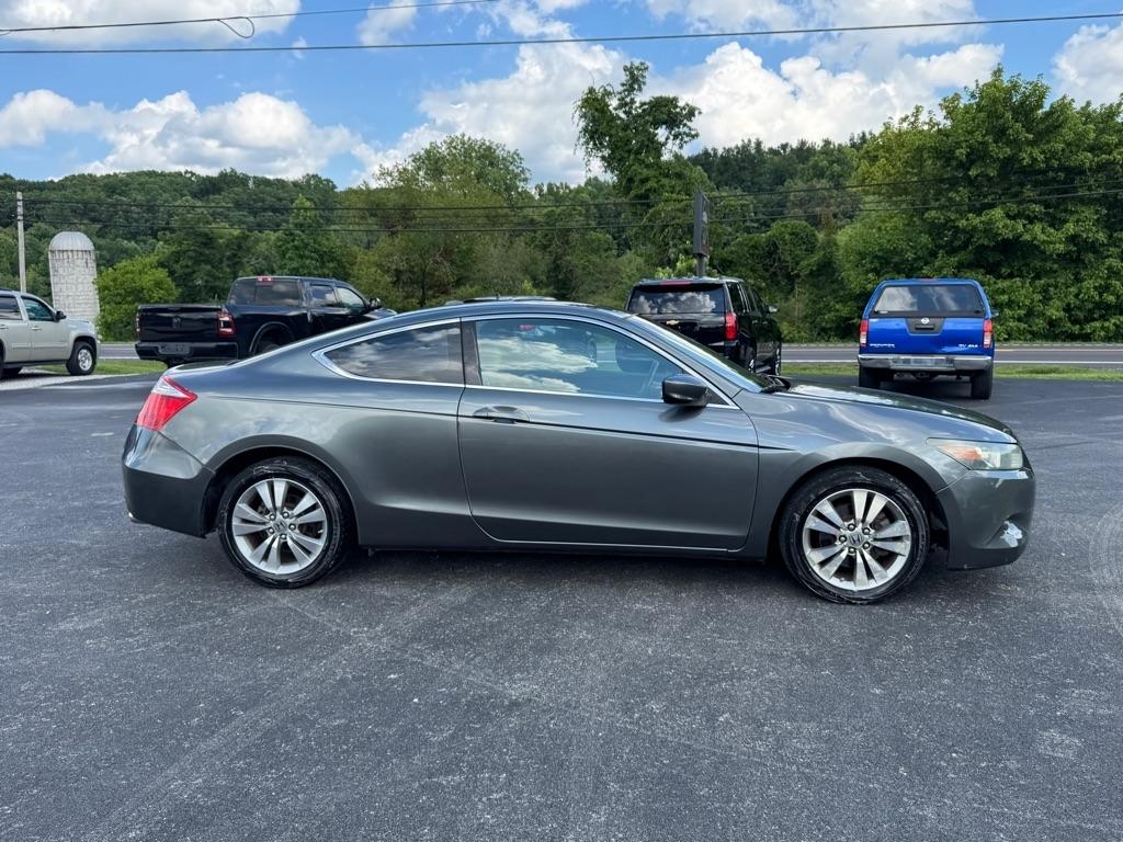 Honda Accord  2010