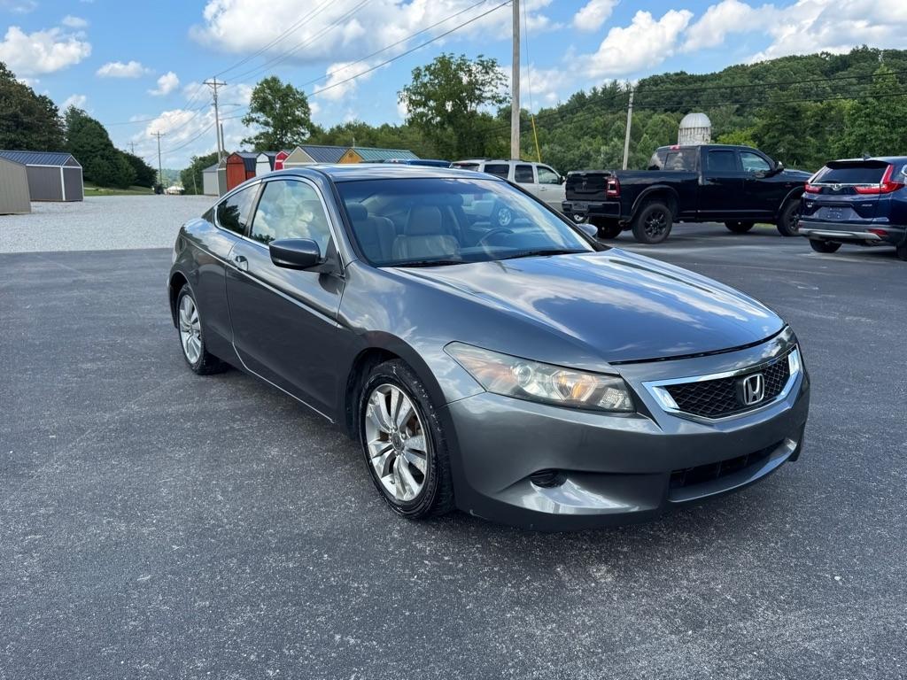 Honda Accord  2010