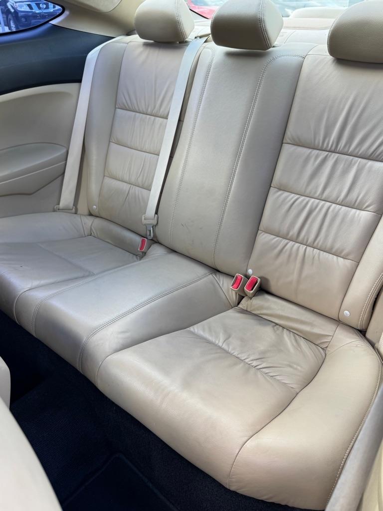 Honda Accord  2010