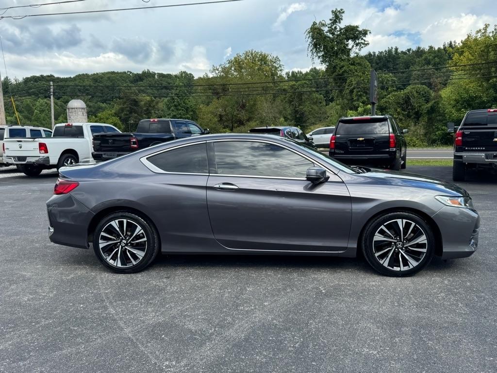 Honda Accord  2017