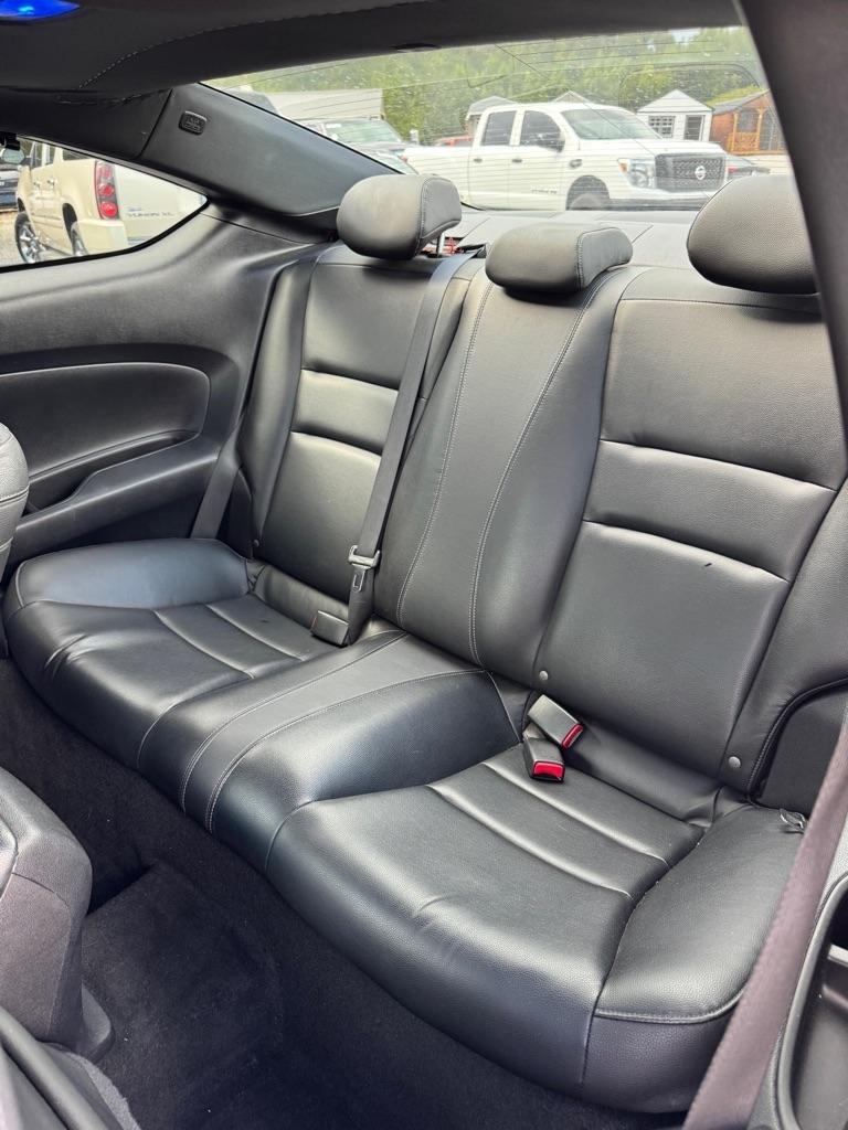 Honda Accord  2017