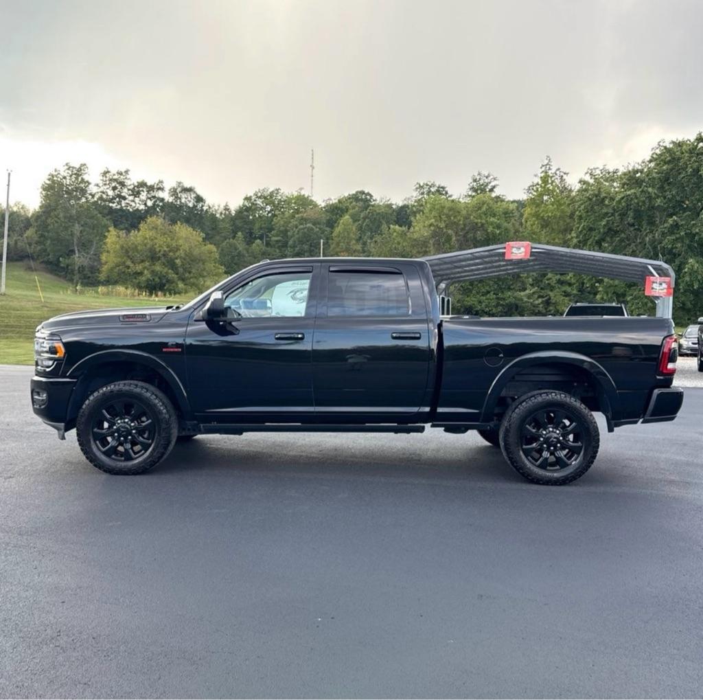 RAM 2500  2020