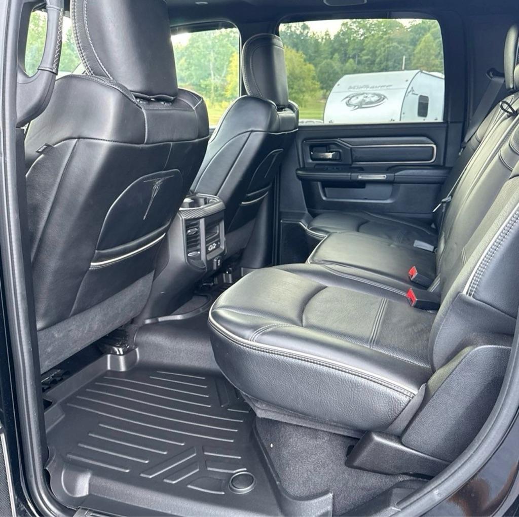 RAM 2500  2020