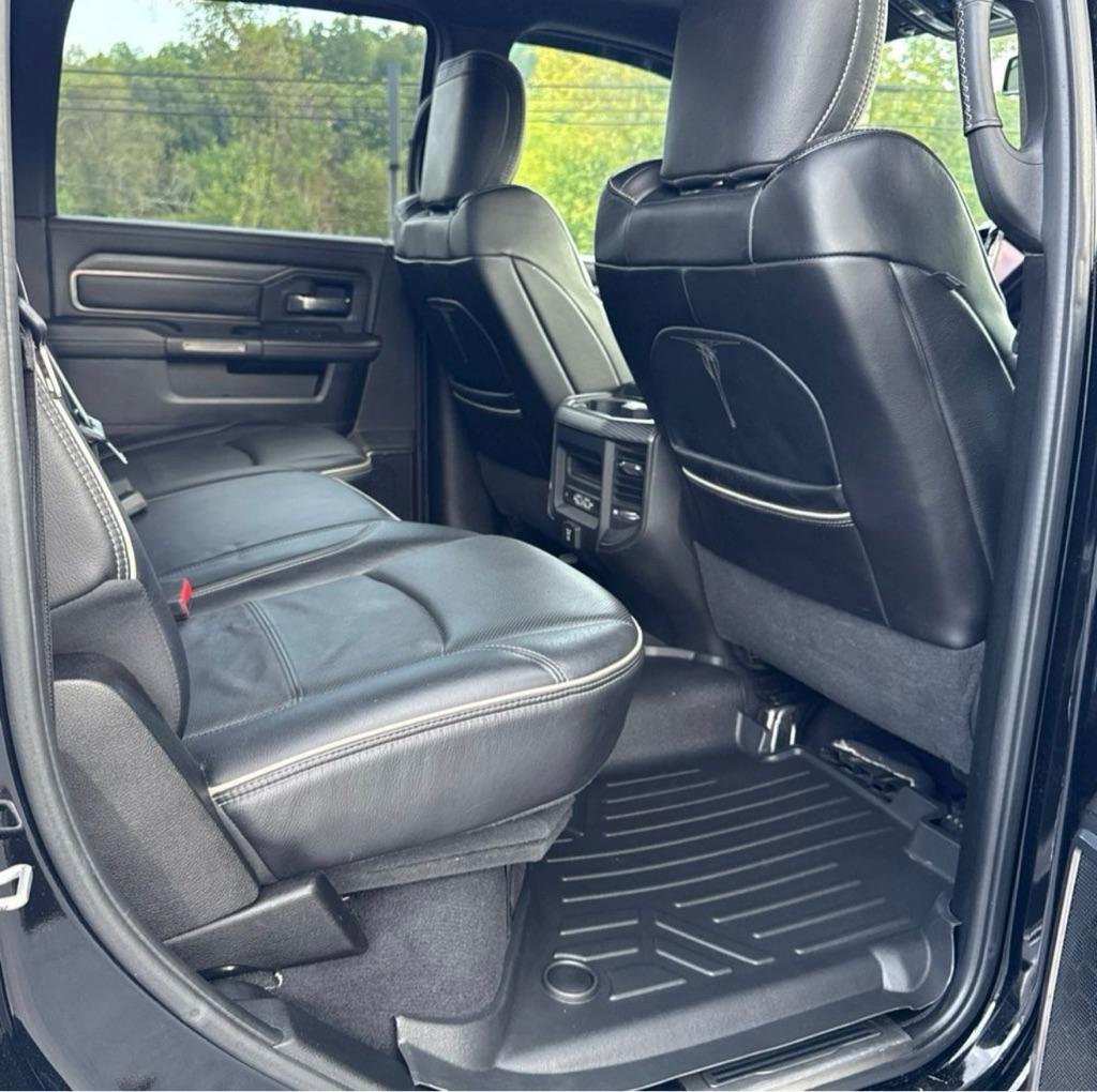 RAM 2500  2020