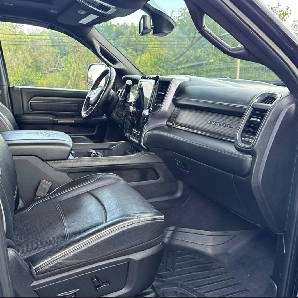 RAM 2500  2020
