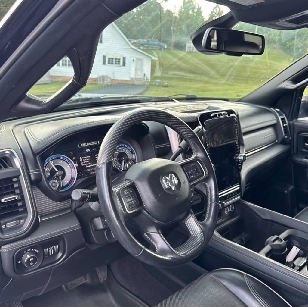 RAM 2500  2020