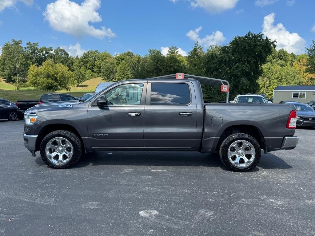 RAM 1500  2020