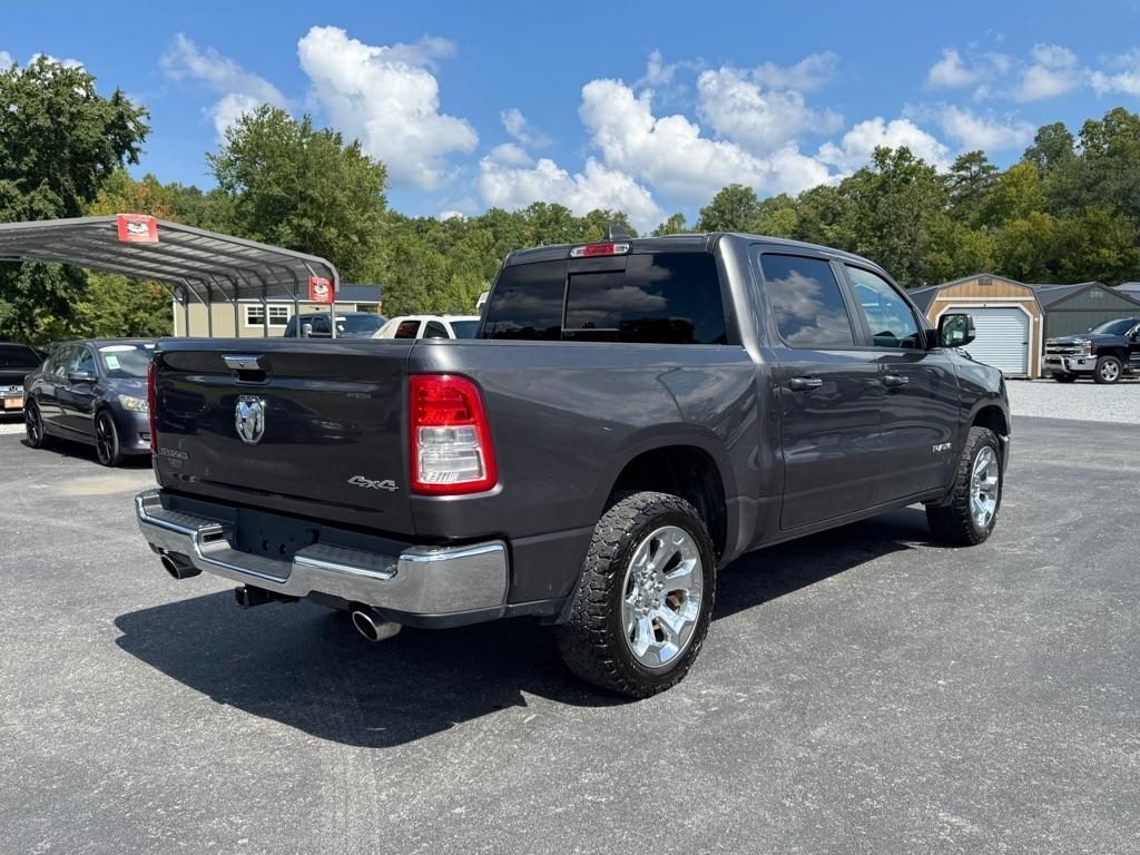 RAM 1500  2020