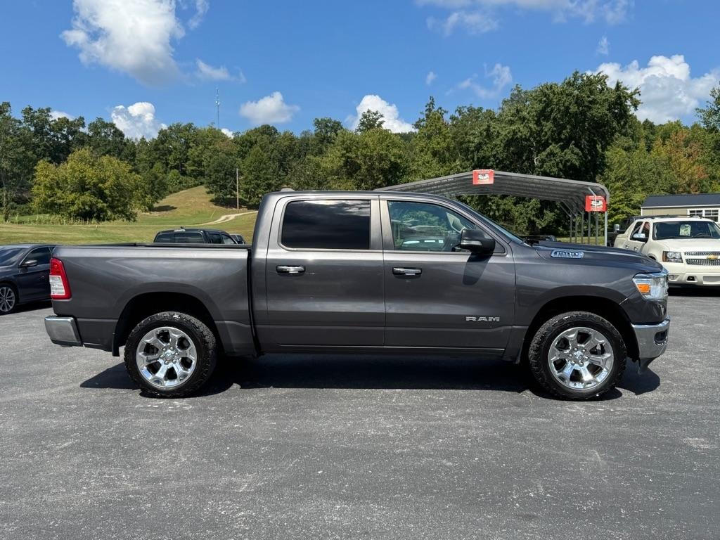 RAM 1500  2020
