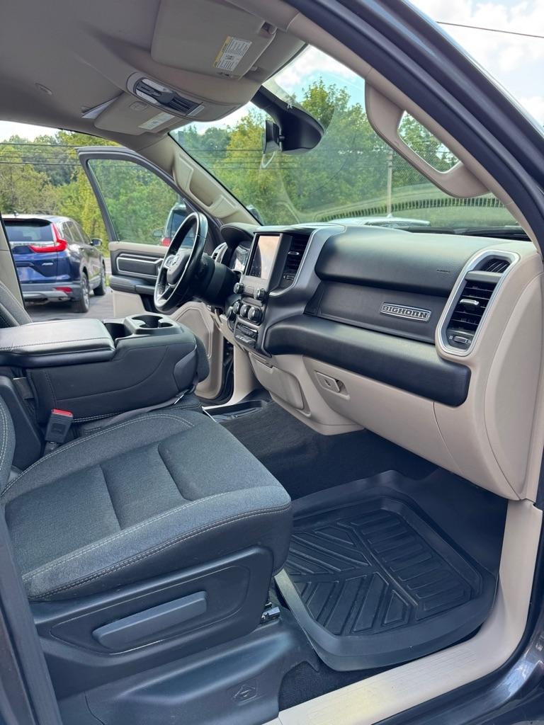 RAM 1500  2020
