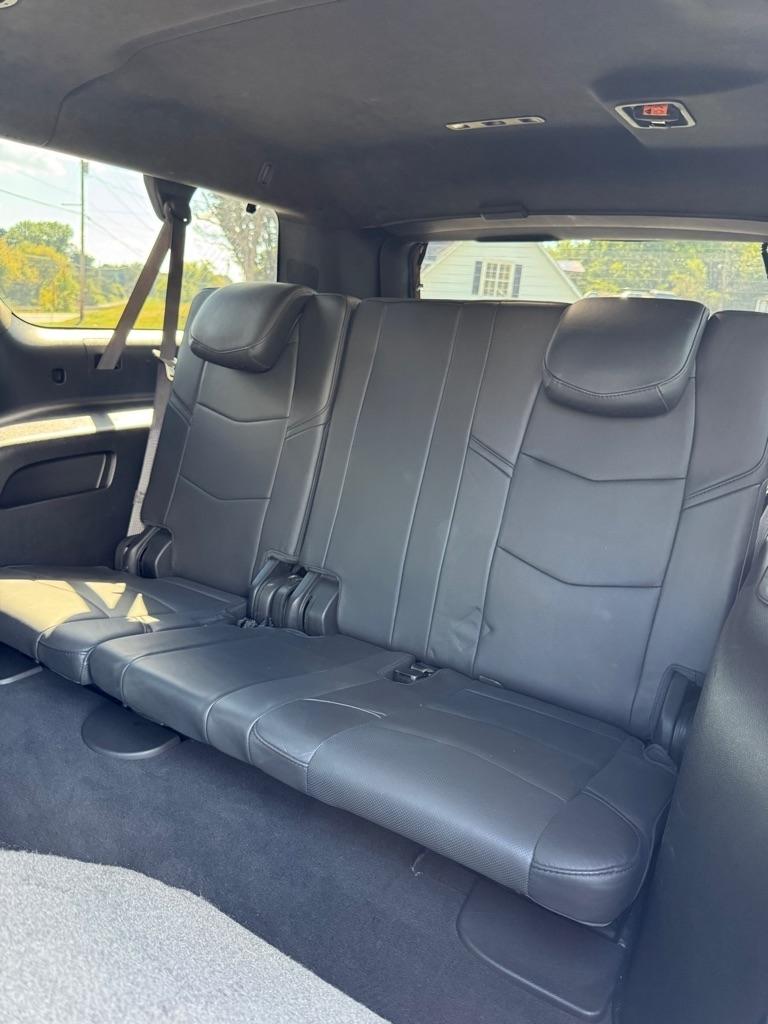 Cadillac Escalade  2018