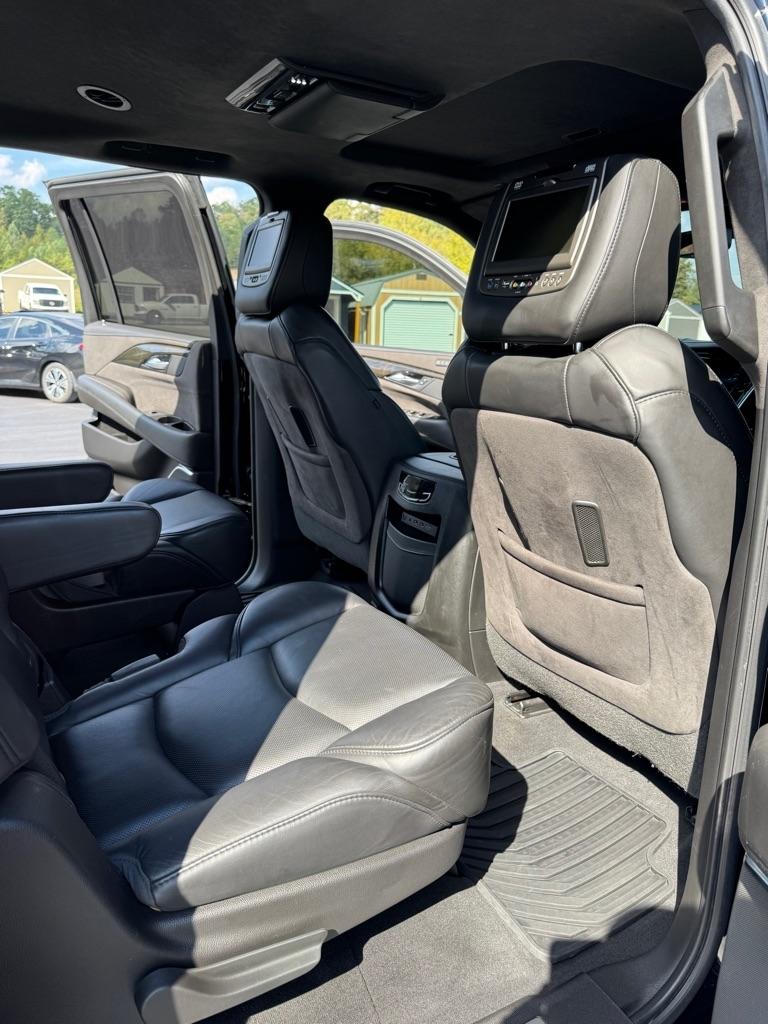 Cadillac Escalade  2018