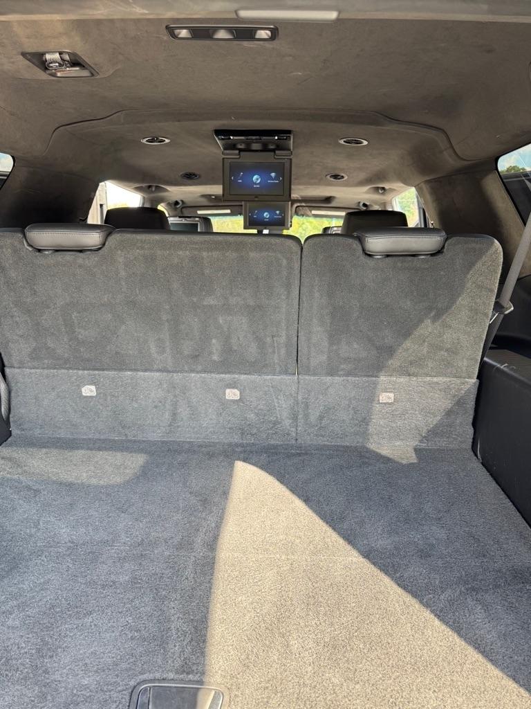Cadillac Escalade  2018
