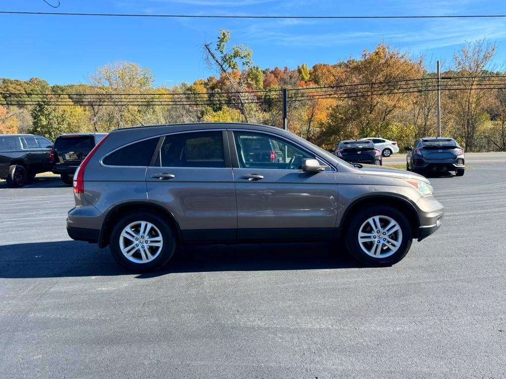 Honda CR-V  2010