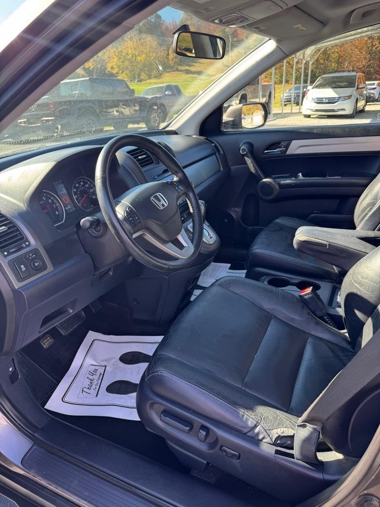 Honda CR-V  2010