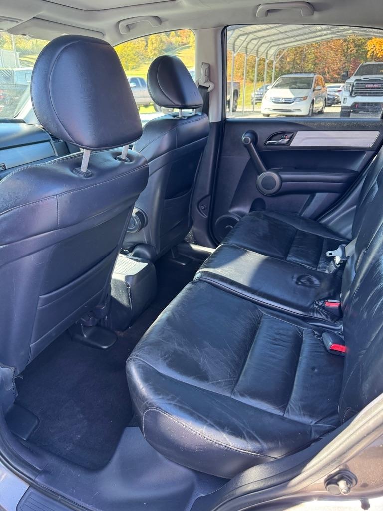 Honda CR-V  2010