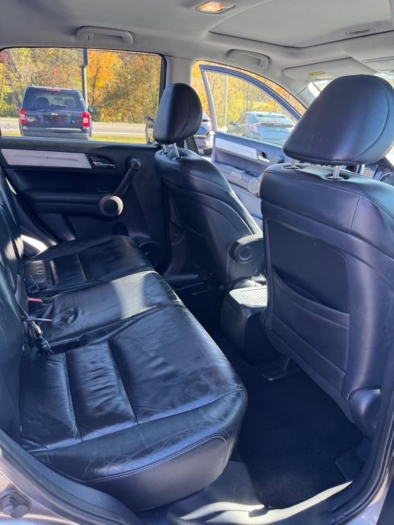 Honda CR-V  2010