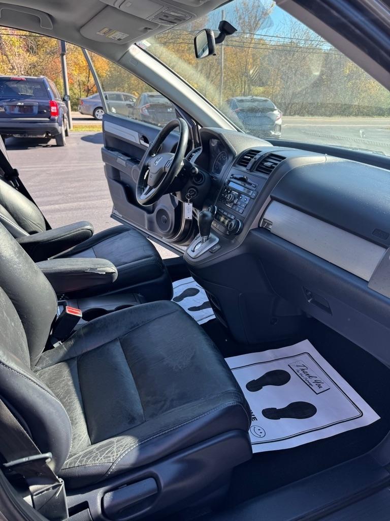Honda CR-V  2010