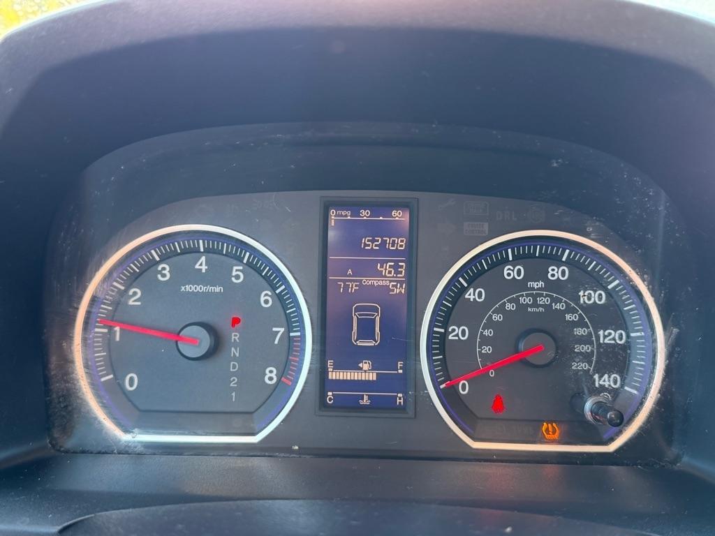 Honda CR-V  2010