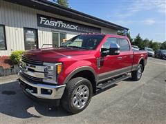 2019 Ford F-250 SD  2019 Ford F-250 SD