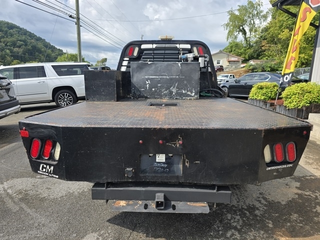 2017 Ford F-350 XL photo 2