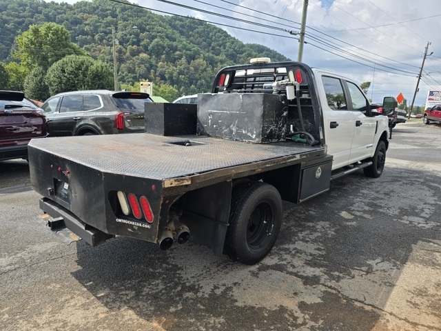 2017 Ford F-350 XL photo 3