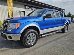 2011 Ford F-150  2011 Ford F-150