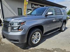 2020 Chevrolet Tahoe  2020 Chevrolet Tahoe
