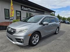 2019 Honda Odyssey  2019 Honda Odyssey