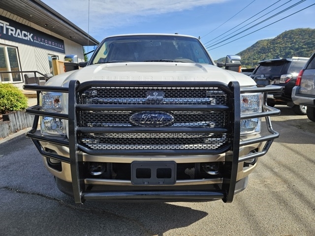 Ford F-350 SD  2012
