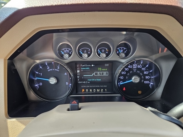 Ford F-350 SD  2012