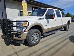 2012 Ford F-350 SD  2012 Ford F-350 SD