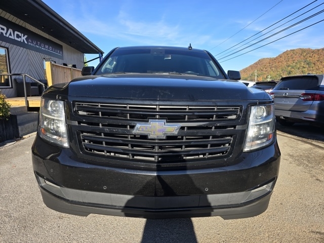 Chevrolet Tahoe  2018