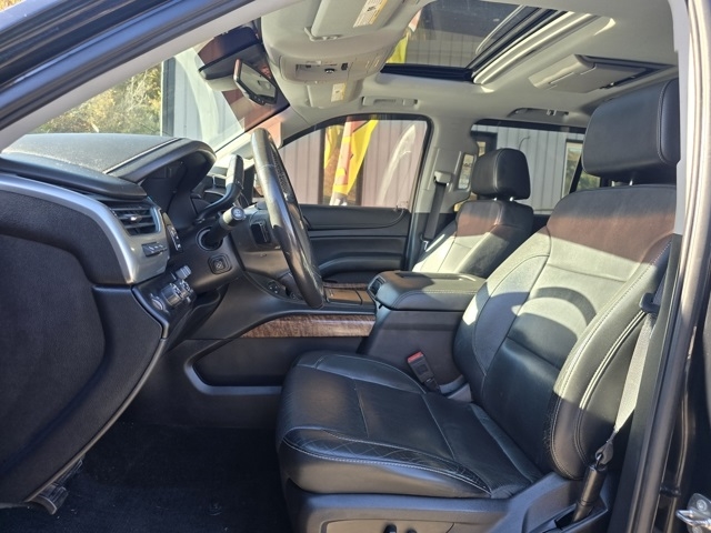 Chevrolet Tahoe  2018