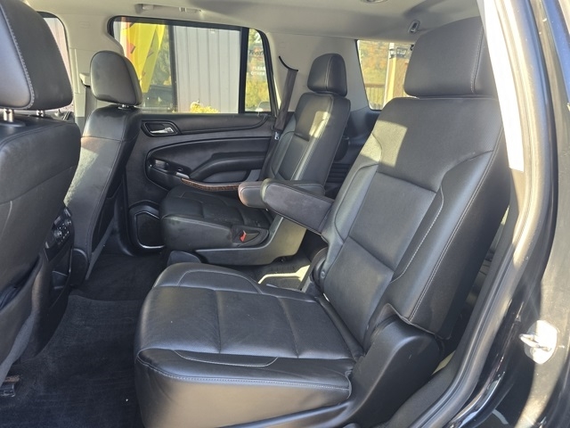 Chevrolet Tahoe  2018