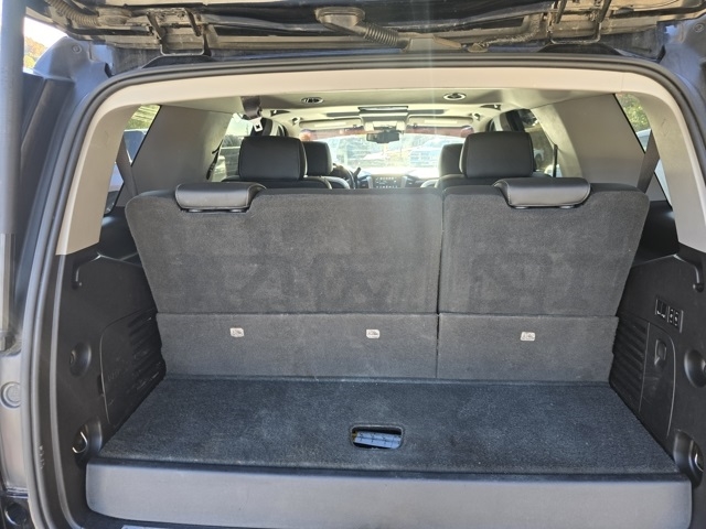 Chevrolet Tahoe  2018