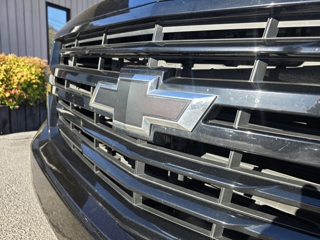 Chevrolet Tahoe  2018