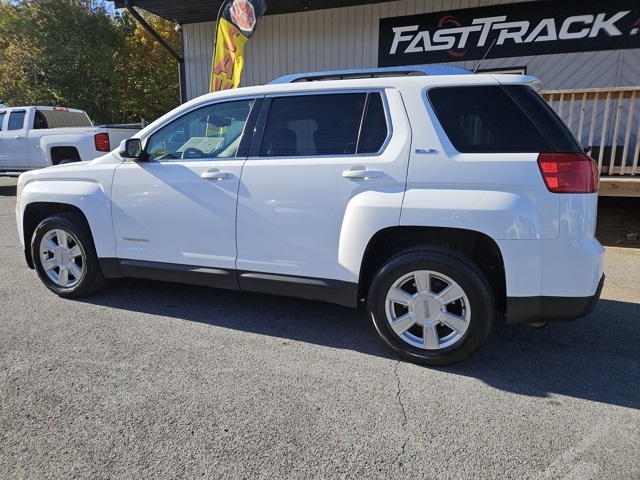GMC Terrain  2012