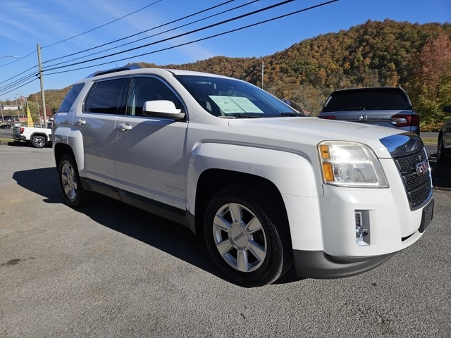 GMC Terrain  2012