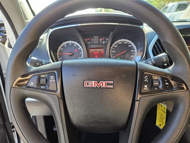 GMC Terrain  2012