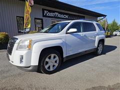 2012 GMC Terrain 