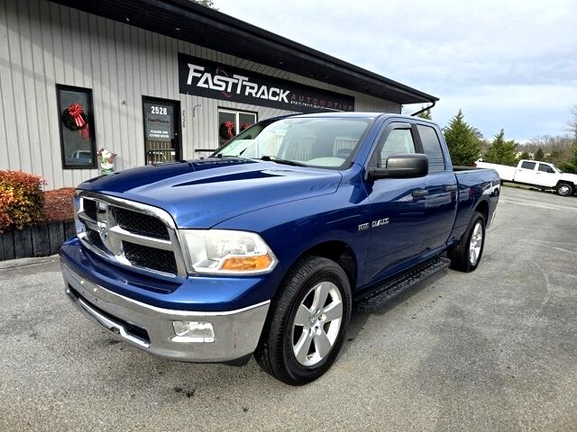 2009 Dodge Ram 1500 SLT